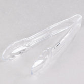 "POLYCARBONATE SCALLOP GRIP SURFACE TONG LENGTH:22.9 Cm, COLO" - Mabrook Hotel Supplies